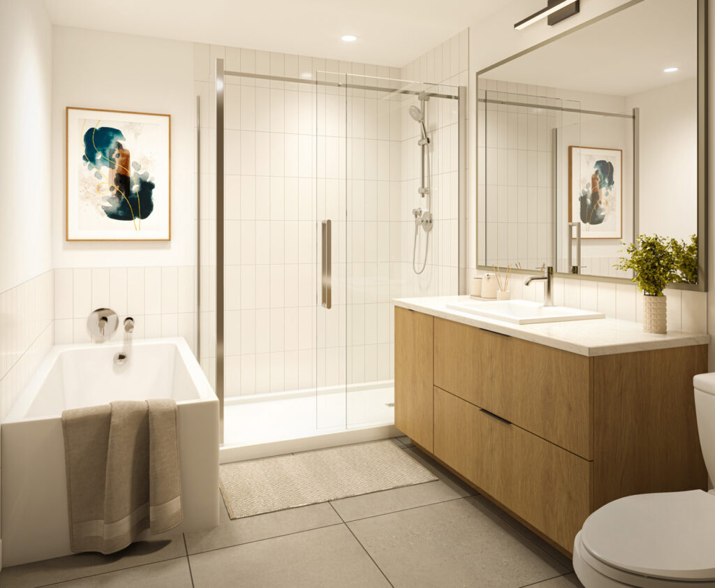 Appartements Le Sabrevois